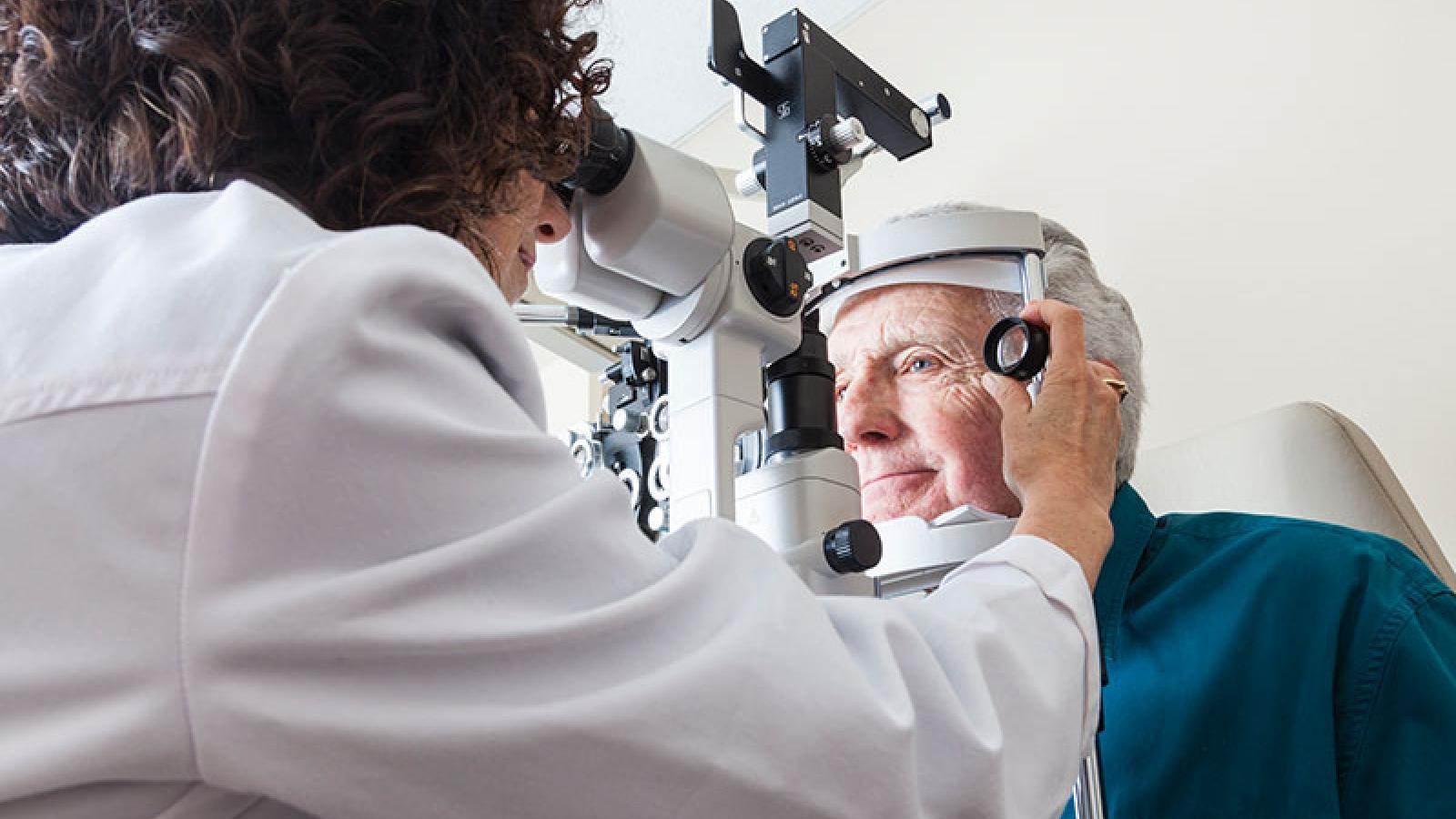 Have Diabetes? Don't Skip Your Eye Exam